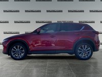 2021 Mazda CX-5 GT AWD