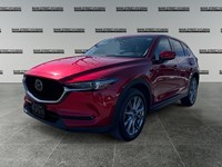 2021 Mazda CX-5 GT AWD