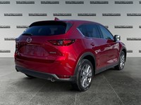 2021 Mazda CX-5 GT AWD