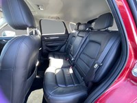 2021 Mazda CX-5 GT AWD