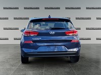 2018 Hyundai Elantra GT GL Auto