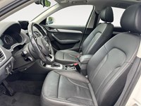 2018 Audi Q3 2.0 TFSI quattro Komfort Tiptronic