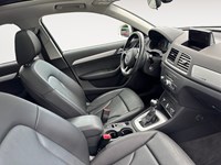 2018 Audi Q3 2.0 TFSI quattro Komfort Tiptronic