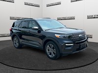 2021 Ford Explorer XLT 4WD