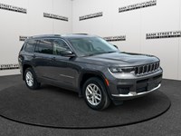 2022 Jeep Grand Cherokee L Laredo 4x4
