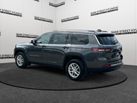 2022 Jeep Grand Cherokee L Laredo 4x4