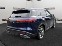 2022 INFINITI QX60 LUXE AWD