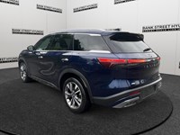 2022 INFINITI QX60 LUXE AWD