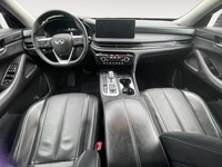 2022 INFINITI QX60 LUXE AWD