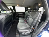 2022 INFINITI QX60 LUXE AWD