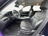 2022 INFINITI QX60 LUXE AWD