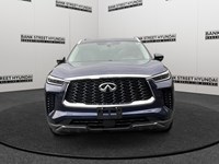 2022 INFINITI QX60 LUXE AWD