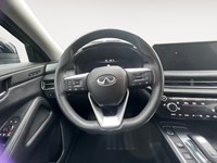 2022 INFINITI QX60 LUXE AWD
