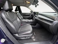 2022 INFINITI QX60 LUXE AWD