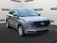 2024 Hyundai Venue Essential IVT