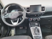 2024 Hyundai Venue Essential IVT
