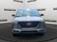 2024 Hyundai Venue Essential IVT
