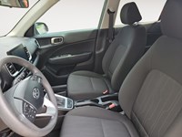 2024 Hyundai Venue Essential IVT