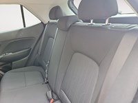 2024 Hyundai Venue Essential IVT