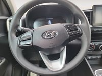 2024 Hyundai Venue Essential IVT
