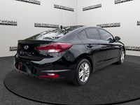 2020 Hyundai Elantra Preferred w/Sun & Safety Package IVT