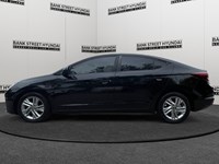 2020 Hyundai Elantra Preferred w/Sun & Safety Package IVT