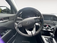 2020 Hyundai Elantra Preferred w/Sun & Safety Package IVT