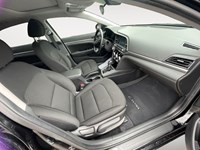 2020 Hyundai Elantra Preferred w/Sun & Safety Package IVT