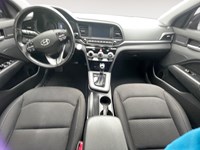 2020 Hyundai Elantra Preferred w/Sun & Safety Package IVT