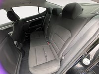 2020 Hyundai Elantra Preferred w/Sun & Safety Package IVT