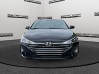 2020 Hyundai Elantra Preferred w/Sun & Safety Package IVT
