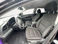 2020 Hyundai Elantra Preferred w/Sun & Safety Package IVT