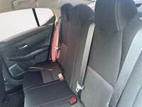 2023 Nissan Sentra SV CVT