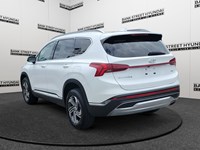 2021 Hyundai Santa Fe Preferred AWD w/Trend Package