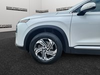 2021 Hyundai Santa Fe Preferred AWD w/Trend Package
