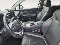 2021 Hyundai Santa Fe Preferred AWD w/Trend Package