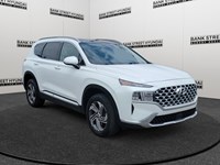 2021 Hyundai Santa Fe Preferred AWD w/Trend Package