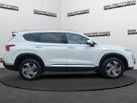 2021 Hyundai Santa Fe Preferred AWD w/Trend Package