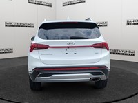 2021 Hyundai Santa Fe Preferred AWD w/Trend Package