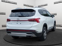 2021 Hyundai Santa Fe Preferred AWD w/Trend Package