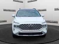 2021 Hyundai Santa Fe Preferred AWD w/Trend Package