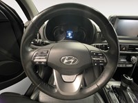 2021 Hyundai Kona 2.0L Luxury AWD