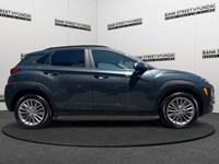 2021 Hyundai Kona 2.0L Luxury AWD