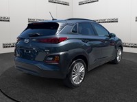 2021 Hyundai Kona 2.0L Luxury AWD
