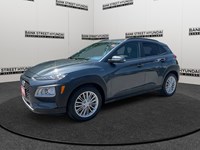 2021 Hyundai Kona 2.0L Luxury AWD