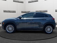 2021 Hyundai Kona 2.0L Luxury AWD