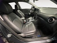 2021 Hyundai Kona 2.0L Luxury AWD