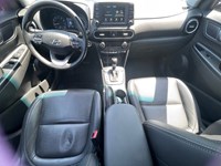 2021 Hyundai Kona 2.0L Luxury AWD