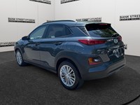 2021 Hyundai Kona 2.0L Luxury AWD