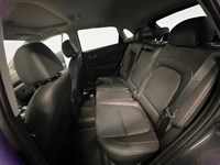 2021 Hyundai Kona 2.0L Luxury AWD